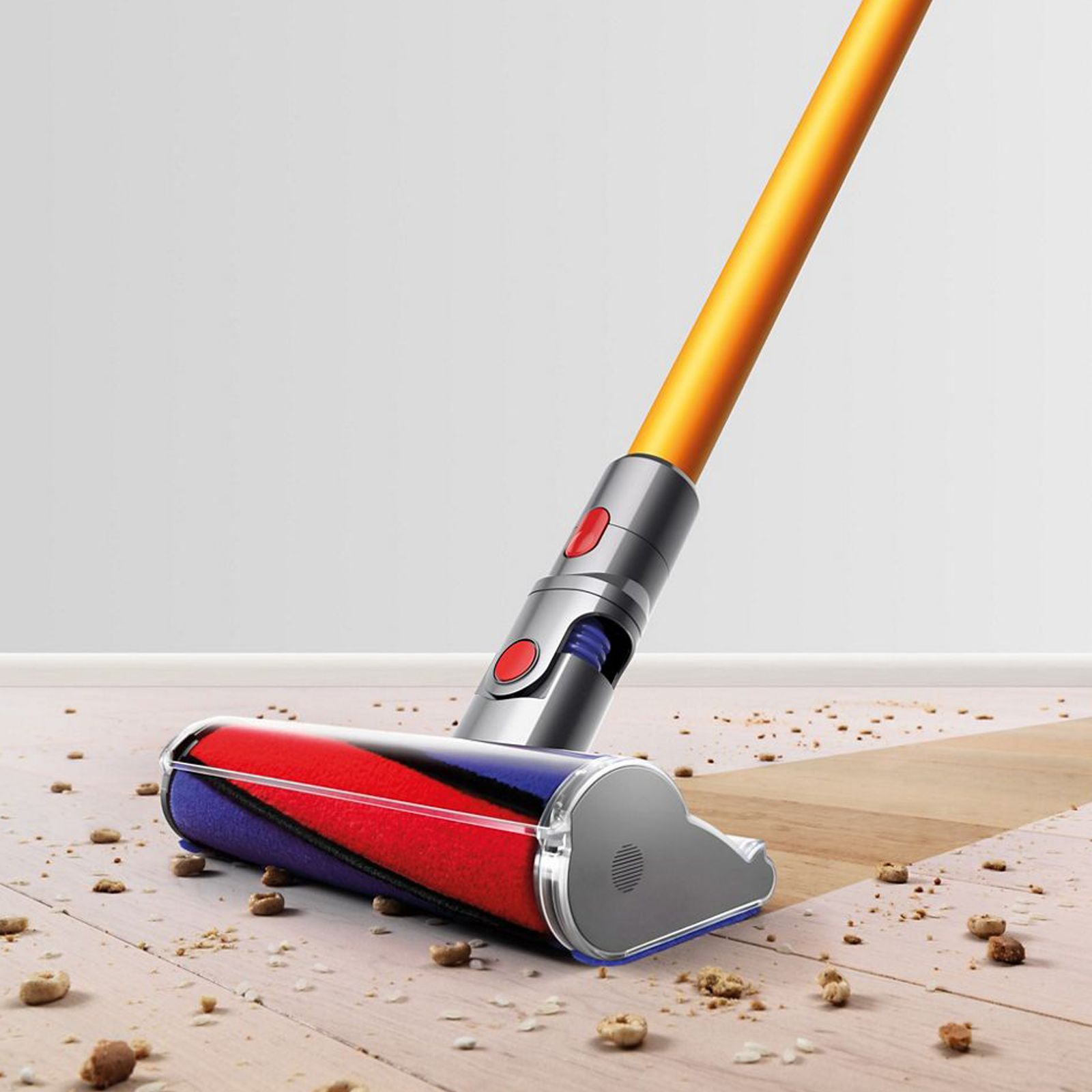 Buy Dyson V8 Absolute 115 Air Watts Cordless Vacuum Cleaner (0.54